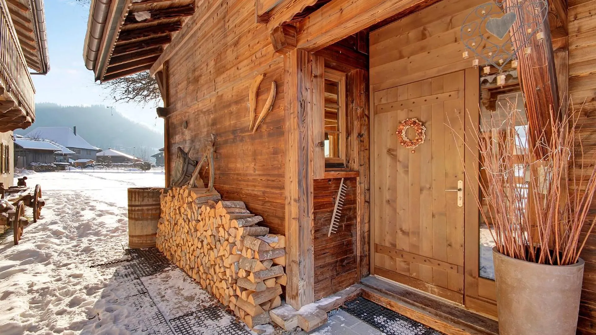 La Ferme Du Lac Vert مورْيو 0*,  فرنسا