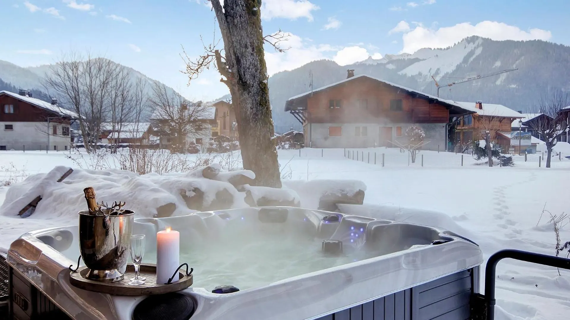 La Ferme Du Lac Vert مورْيو 0*,  فرنسا