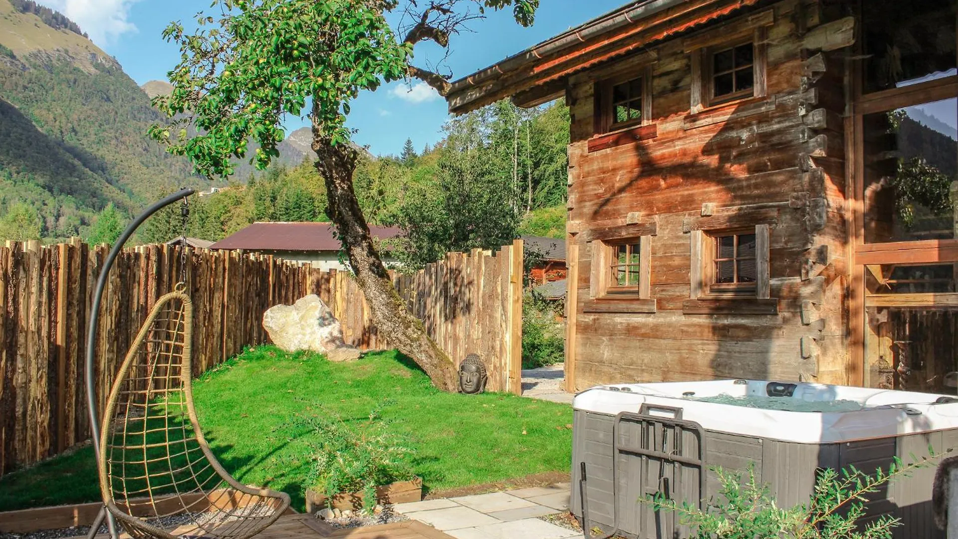 La Ferme Du Lac Vert مورْيو بيت ضيافة