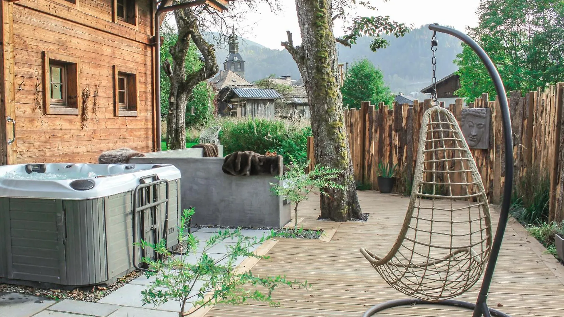 La Ferme Du Lac Vert مورْيو 0*,