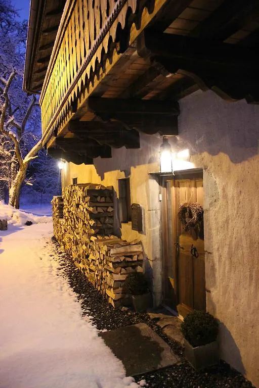 La Ferme Du Lac Vert مورْيو