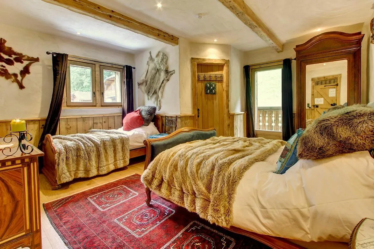 La Ferme Du Lac Vert مورْيو
